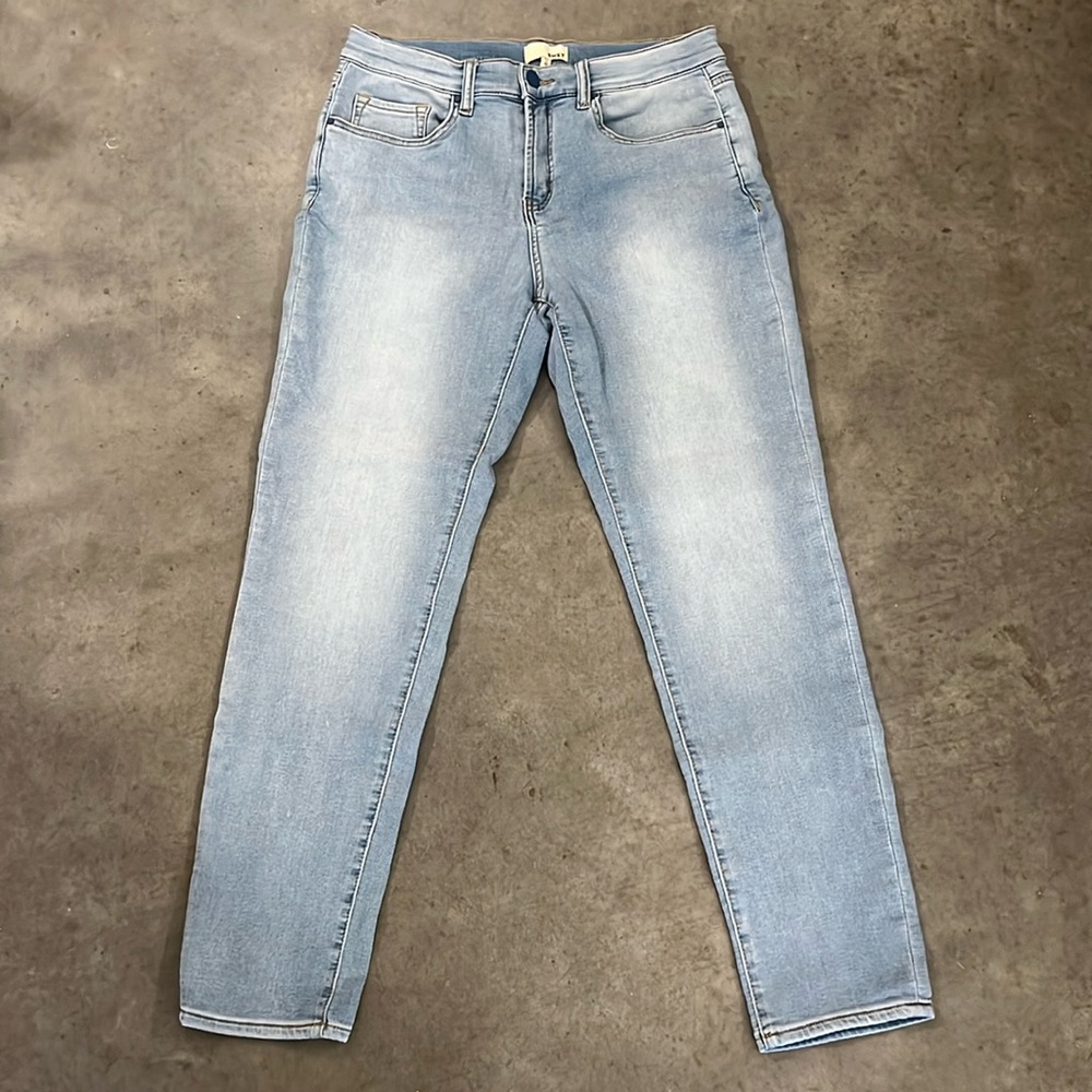 Swet Tailor Lightwash Ultra Stretch Jeans 31x30